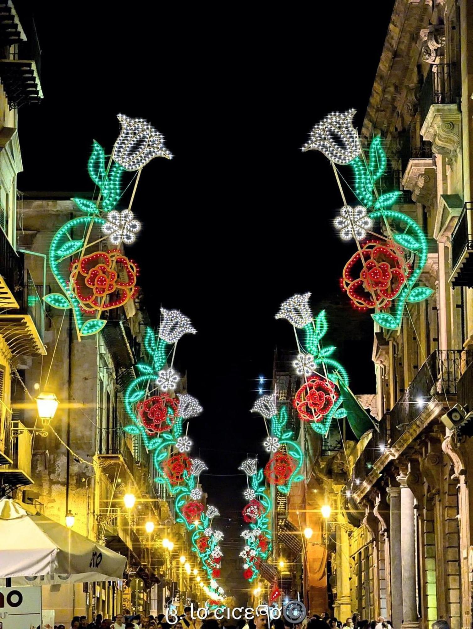 Ballaro'S Vibe Palermo Exterior photo