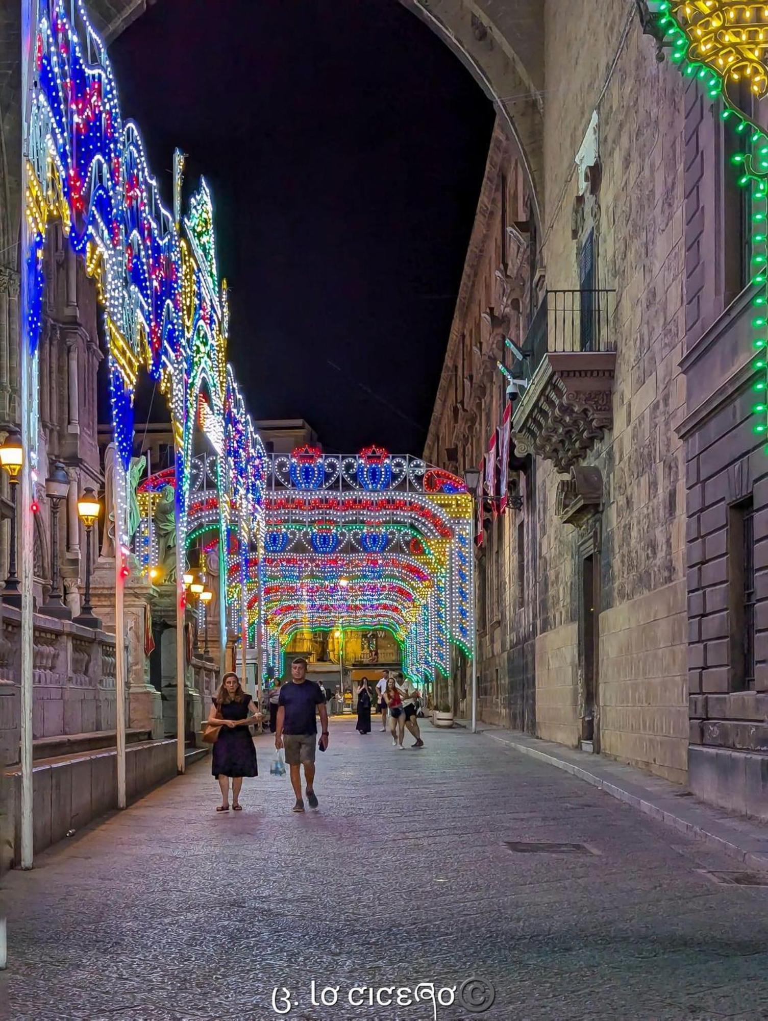 Ballaro'S Vibe Palermo Exterior photo