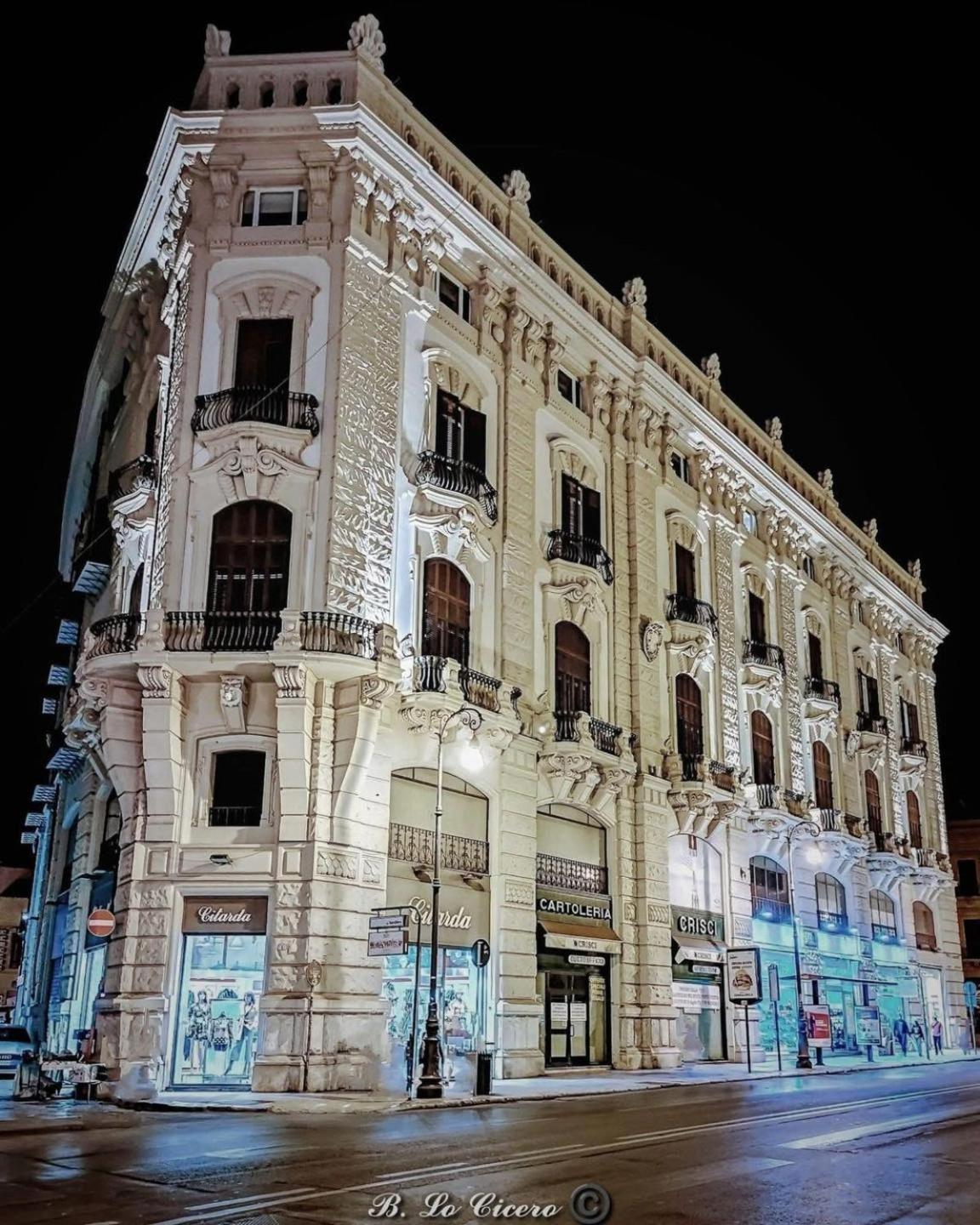 Ballaro'S Vibe Palermo Exterior photo